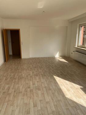 Foto - Etagenwohnung in Kalefeld