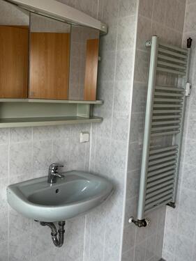 Foto - Etagenwohnung zur Miete in Greiz