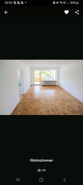 Foto - Vermiete schöne helle 2-Zi.Kü.Bad-Wohnung in Dachau bei München