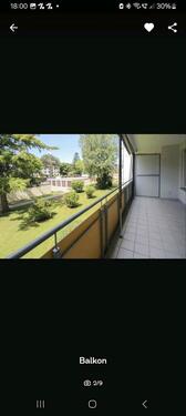 Foto - Etagenwohnung zur Miete in Dachau