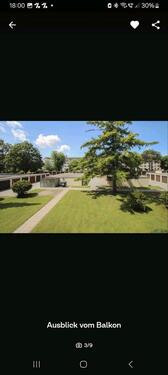 Foto - Etagenwohnung in Dachau