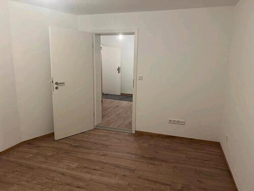 Foto - Etagenwohnung in Rodgau