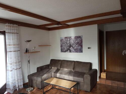 Foto - Teilmöblierte Wohnung mit Aussicht in Kortelshütte Rothenberg