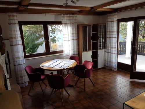 Foto - Etagenwohnung zur Miete in Oberzent