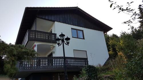 Foto - Etagenwohnung in Oberzent