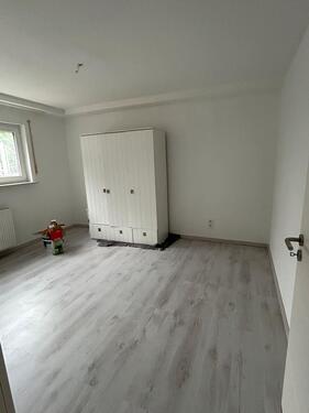 Foto - Etagenwohnung zur Miete in Büdingen