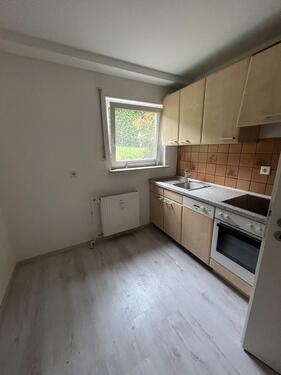 Foto - Etagenwohnung in Büdingen