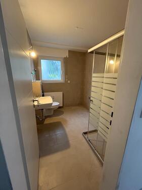 Foto - Etagenwohnung in Büdingen zur Miete