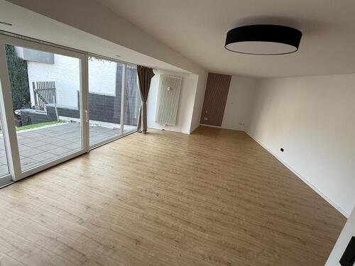 Foto - Etagenwohnung zur Miete in Hardegsen
