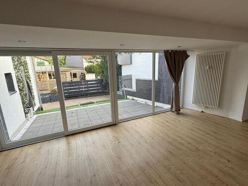 Foto - Etagenwohnung in Hardegsen