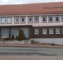 Mehrparteienhaus mit Gewerbeeinheit - Braunlage