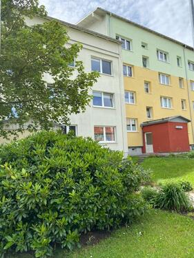 Foto - TOP - Renovierte 1-Raum Wohnung mit Balkon