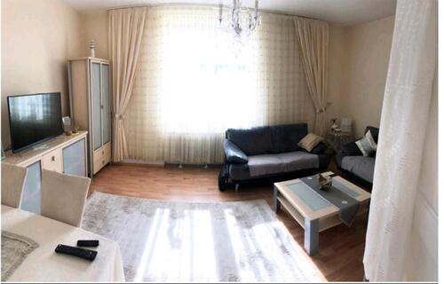 Foto - 3-Zimmer Etagenwohnung in Remscheid - 88m2 Kapitalanlage - vermi