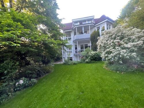 Foto - ObeOberursel-Maasgrund - die Alternative zum Haus - 6-Zimmer Gartenmaisonette