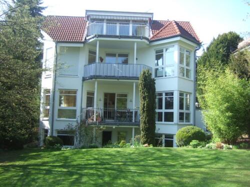 Foto - Einfamilienhaus zur Miete in Oberursel (Taunus)