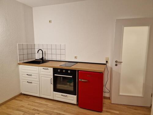 Foto - Etagenwohnung zur Miete in Marburg