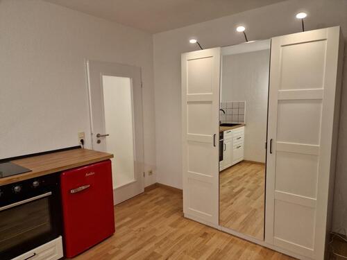 Foto - Etagenwohnung in Marburg