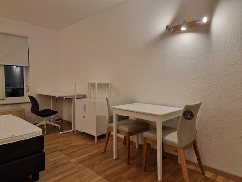 Foto - Etagenwohnung in Marburg zur Miete