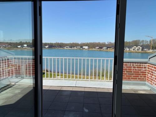 Foto - HERZLAKE: Traumhafte DHH zur Miete am Busemühler See