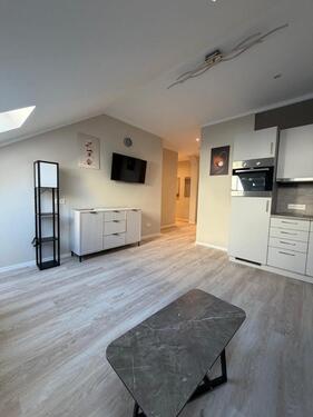 Foto - Exklusive 2 Zimmer Wohnung in Spandau – All-Inclusive, Erstbezug