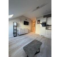 Exklusive 2 Zimmer Wohnung in Spandau – All-Inclusive, Erstbezug - Berlin