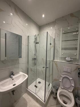 Foto - Etagenwohnung in Berlin