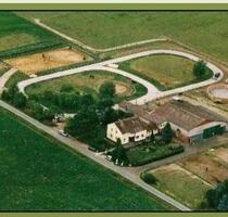 Alter Bauernhof Stallungen Wiesen Hof Wolfsburg Helmstedt - Groß Twülpstedt