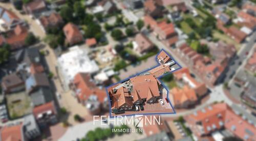 Foto - 3 Zimmer Etagenwohnung in Haren (Ems)