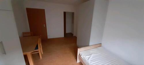 Foto - Etagenwohnung zur Miete in Glonn