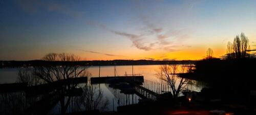 Foto - Penthousewohnung mit traumhafter Seesicht