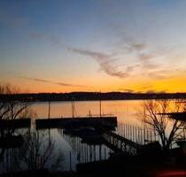 Penthousewohnung mit traumhafter Seesicht - Konstanz Dettingen-Wallhausen