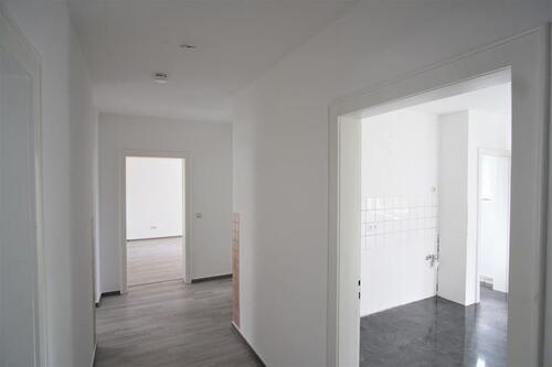 Foto - 3 Zimmer Etagenwohnung zur Miete in Oberhausen