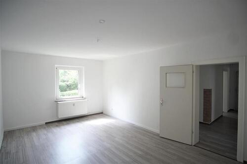 Foto - 3 Zimmer Etagenwohnung in Oberhausen