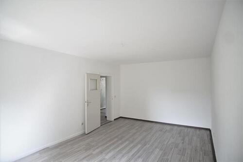 Foto - Etagenwohnung in Oberhausen zur Miete