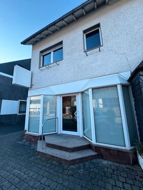 Foto - Ladenlokal im Zentrum von Grevenbrück zu vermieten – 45 m²