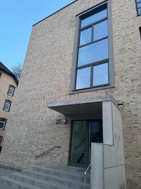 Foto - 3 Zimmer Etagenwohnung zur Miete in Nienburg (Weser)