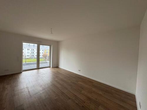 Foto - 3 Zimmer Etagenwohnung in Nienburg (Weser)