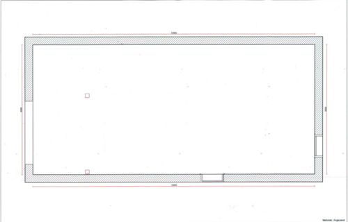 Foto - Gewerbehalle zur Vermietung in Herzebrock - Clarholz