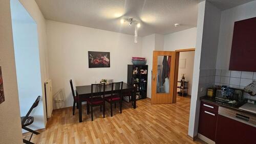 Foto - 2 Zimmer Etagenwohnung zur Miete in Leipzig