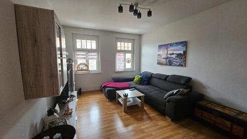 Foto - Etagenwohnung in Leipzig zur Miete