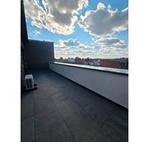 Wunderschöne Penthouse Wohnung zu vermieten - Burg