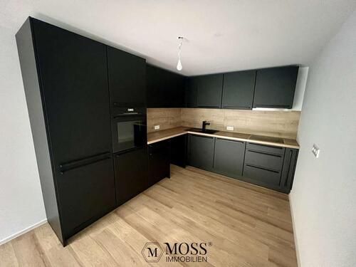 Foto - 2 Zimmer Etagenwohnung in Eimeldingen