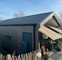 Tinyhaus Mobile Home tinyhouse in Seelage - Marienheide
