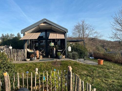 Foto - 2 Zimmer Einfamilienhaus zum Kaufen in Marienheide