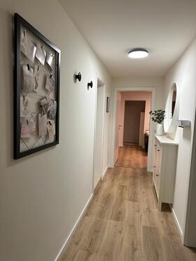 Foto - Möbelierte 2,5 Zimmerwohnung zu vermieten