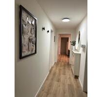 Möbelierte 2,5 Zimmerwohnung zu vermieten - Neckarsulm