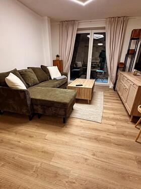 Foto - 2.5 Zimmer Etagenwohnung zur Miete in Neckarsulm