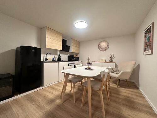 Foto - Etagenwohnung in Neckarsulm zur Miete