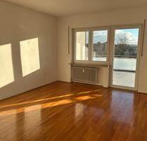 Helle 5 Zimmerwohnung Fürstenzell ab sofort frei