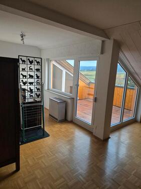 Foto - 3.5 Zimmer Dachgeschoßwohnung zur Miete in Leonberg